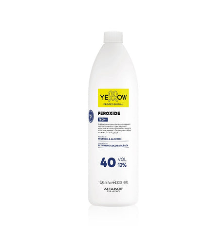 Yellow Oxidant 40Vol 12%
