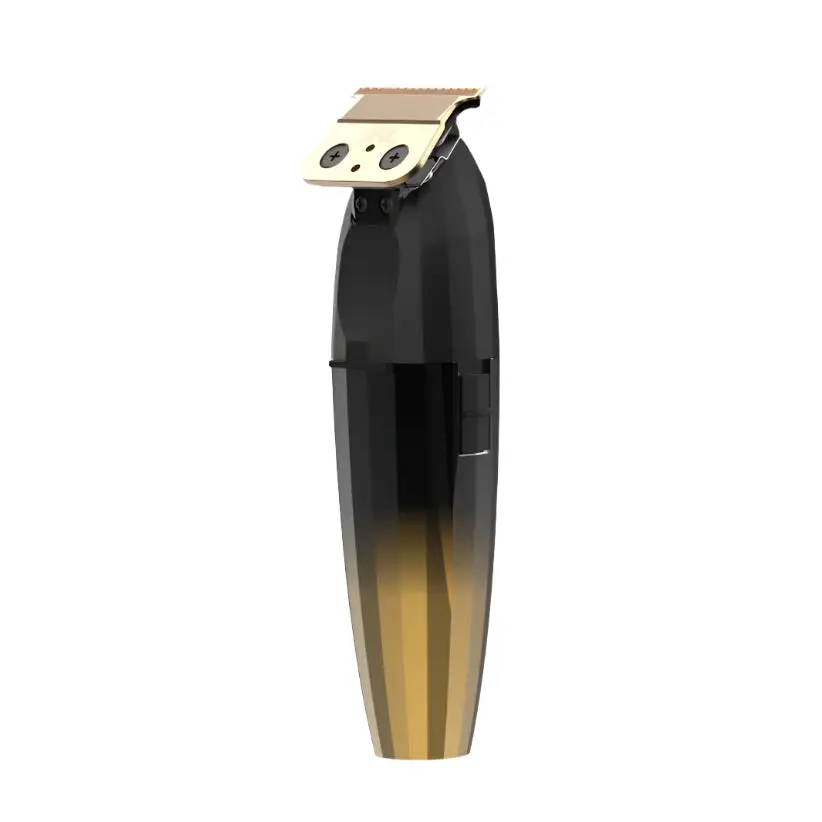 Mașină De Contur Profesională Cu Acumulator JRL FreshFade 2020T Gold