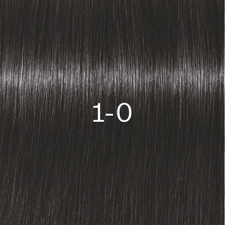 Schwarzkopf Igora Royal Zero AMM Vopsea de Păr Permanentă fără Amoniac 60ml