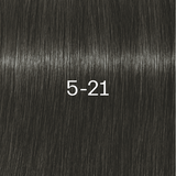 Schwarzkopf Igora Royal Zero AMM Vopsea de Păr Permanentă fără Amoniac 60ml