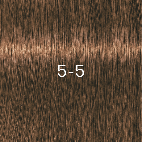 Schwarzkopf Igora Royal Zero AMM Vopsea de Păr Permanentă fără Amoniac 60ml
