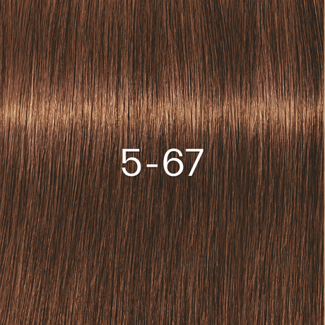 Schwarzkopf Igora Royal Zero AMM Vopsea de Păr Permanentă fără Amoniac 60ml