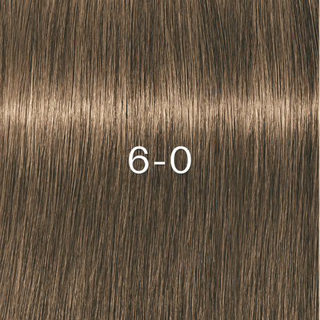 Schwarzkopf Igora Royal Zero AMM Vopsea de Păr Permanentă fără Amoniac 60ml