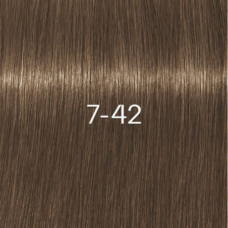 Schwarzkopf Igora Royal Zero AMM Vopsea de Păr Permanentă fără Amoniac 60ml
