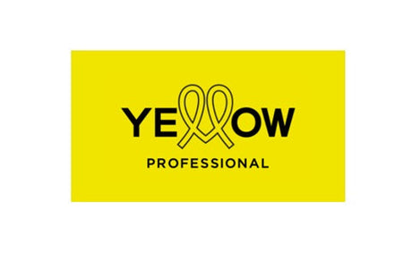 Yellow Professional Color Care Șampon Pentru Păr Vopsit 500 ml