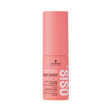 Pudră Pentru Volum Pulverizabil Cu Fixare Flexibilă Schwarzkopf Professional Osis Soft Dust 10g