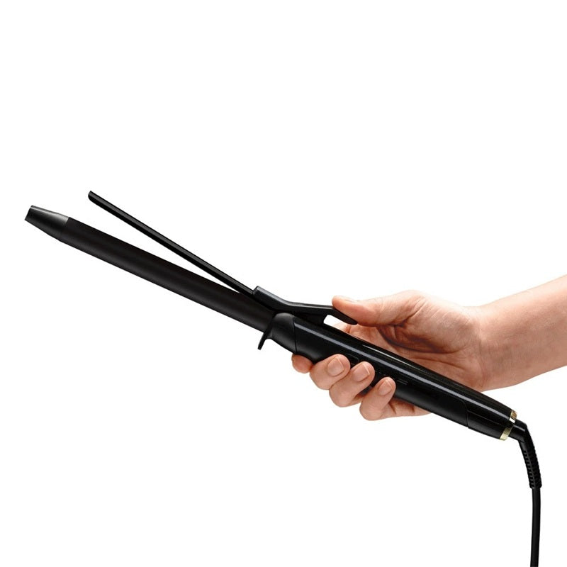 BaBylissPRO High Performance Curling Tong – Ondulator Profesional pentru Bucle Clasice, Definite și Rezistente