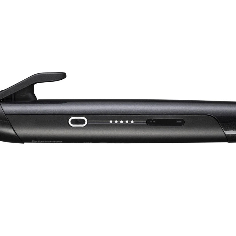 BaBylissPRO High Performance Curling Tong – Ondulator Profesional pentru Bucle Clasice, Definite și Rezistente