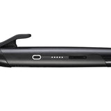 BaBylissPRO High Performance Curling Tong – Ondulator Profesional pentru Bucle Clasice, Definite și Rezistente