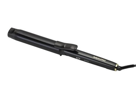 BaBylissPRO High Performance Curling Tong – Ondulator Profesional pentru Bucle Clasice, Definite și Rezistente