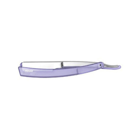 Jaguar Prestyle R1 – Brici Profesional cu Mâner Plastic și Lamă Metalică