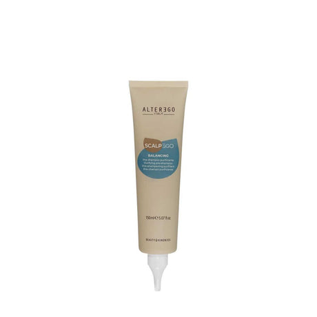 AlterEgo ScalpEgo Balancing Tratament Reechilibrant Pentru Scalp Gras 150ml