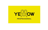 Yellow Professional Curls Șampon pentru Păr Cret și Ondulat– Definire, Hidratare și Anti-Frizz  Descriere nouă cu semne colorate