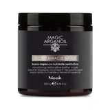 Nook Magic Arganoil Secret Masca Restructuranta Cu Unt De Argan 250ml