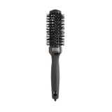 Olivia Garden Set de 4 Perii De Păr Expert Blowout Shine Black Label (25+35+45+55)