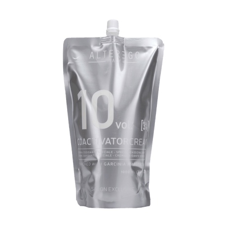 AlterEgo Oxiego 3% 10 vol 1000ml