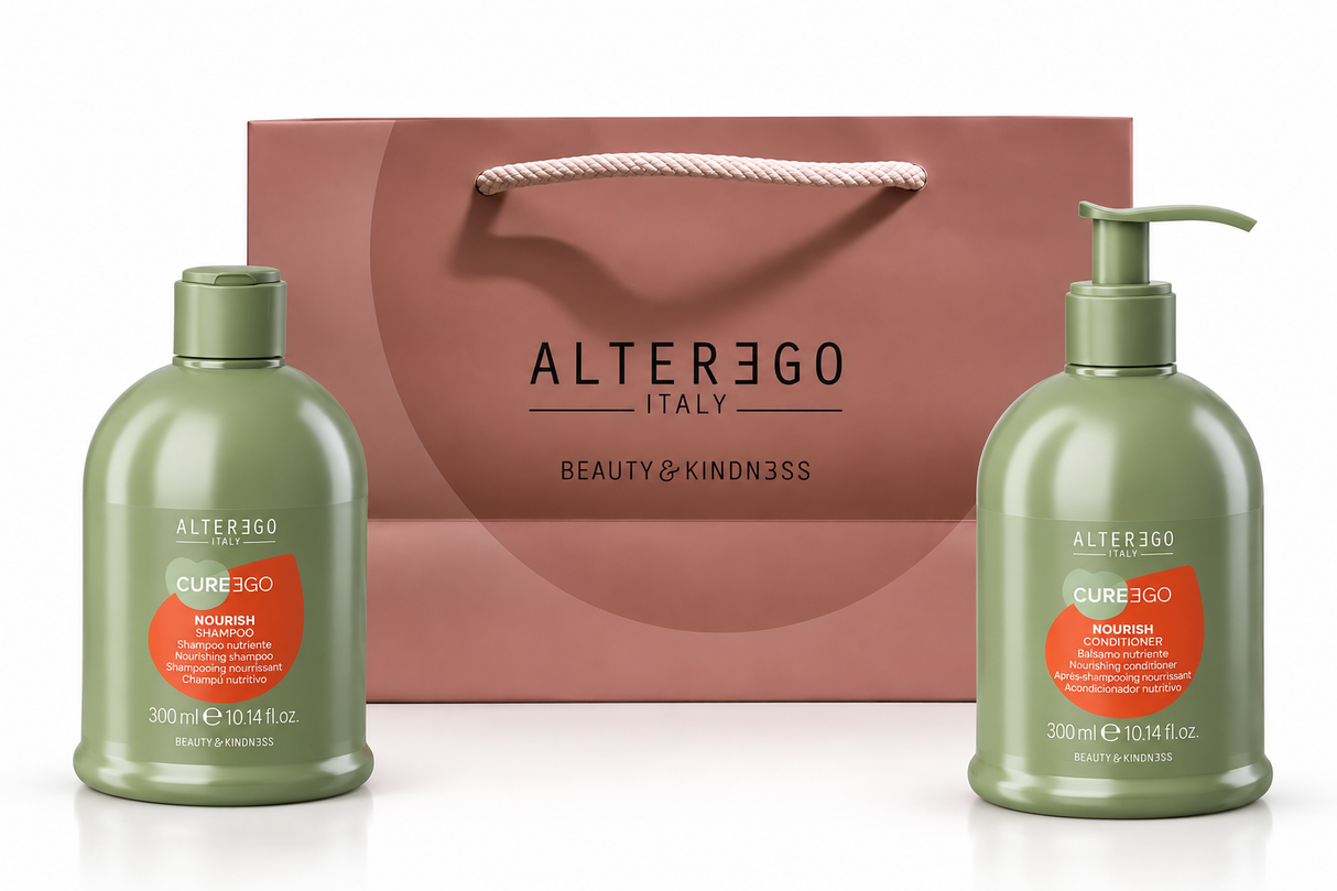 AlterEgo Pachet Nourish
