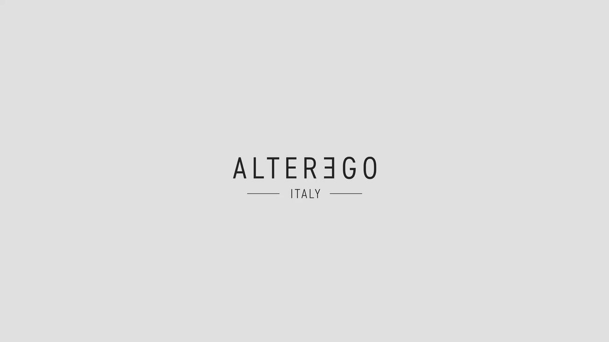 AlterEgo Chromafit – Vopsea de păr profesională fără amoniac, 100 ml