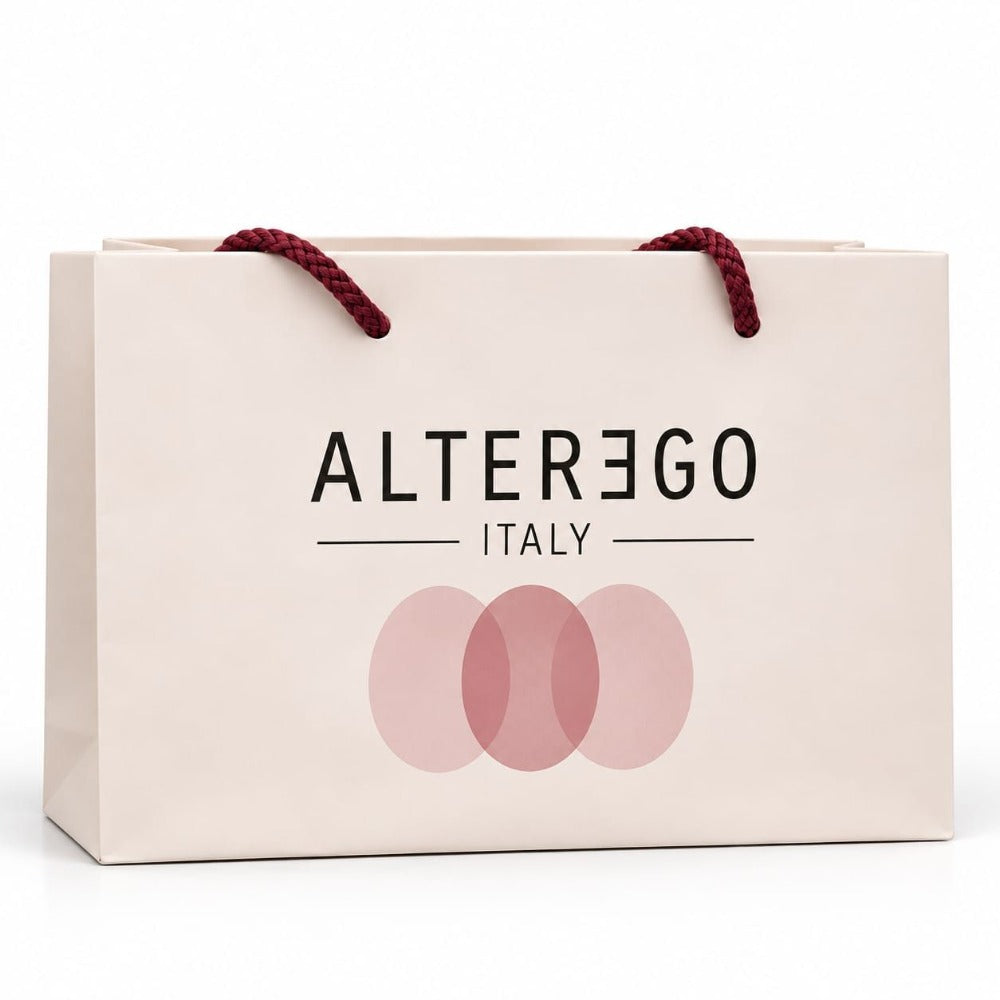 AlterEgo Punga hartie