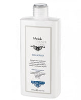 Nook Difference Hair Care Re-Balance Sebo-Balancing Sampon 500ml