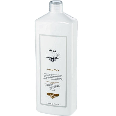 Șampon Reparator Nook Difference Hair Care Repair Restructuring Fortifying