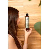 Șampon Pentru Extra Volum Nook Magic Argan Oil Extra Volume