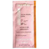 Sensus Illumyna Nutri Discipline Șampon Pentru Păr Mătăsos
