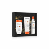 Set Kérastase Nutritive Fondant Holiday 2024 Șampon Nutritiv 250ml + Balsam de păr 200ml + Loțiune