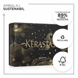 Set Kérastase Nutritive Masque Holiday 2024 Bain Șampon Nutritiv 250ml + Mască pentr Păr Uscat 200ml + Loțiune