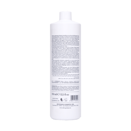 AlterEgo SheWonder Șampon regenerator 950ml