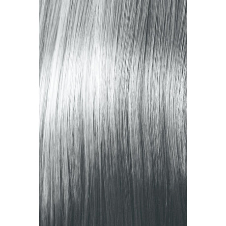 Nook Virgin Color Vopsea de Păr Permanentă 100ml Acoperire 100% și Culoare Intensă