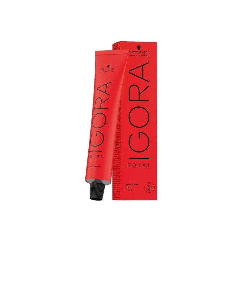 Schwarzkopf Professional Igora Royal 6.63 60ml