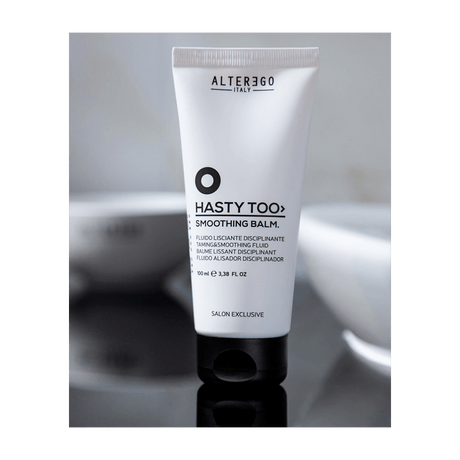 AlterEgo HastyToo Smoothing Balsam