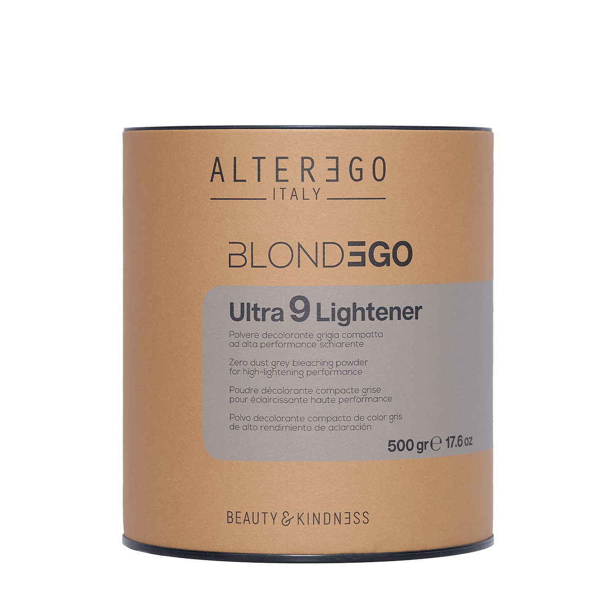 Pudra decoloranta AlterEgo Blondego ULTRA 9 Lightener