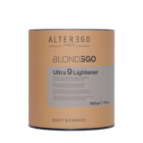 Pudra decoloranta AlterEgo Blondego ULTRA 9 Lightener