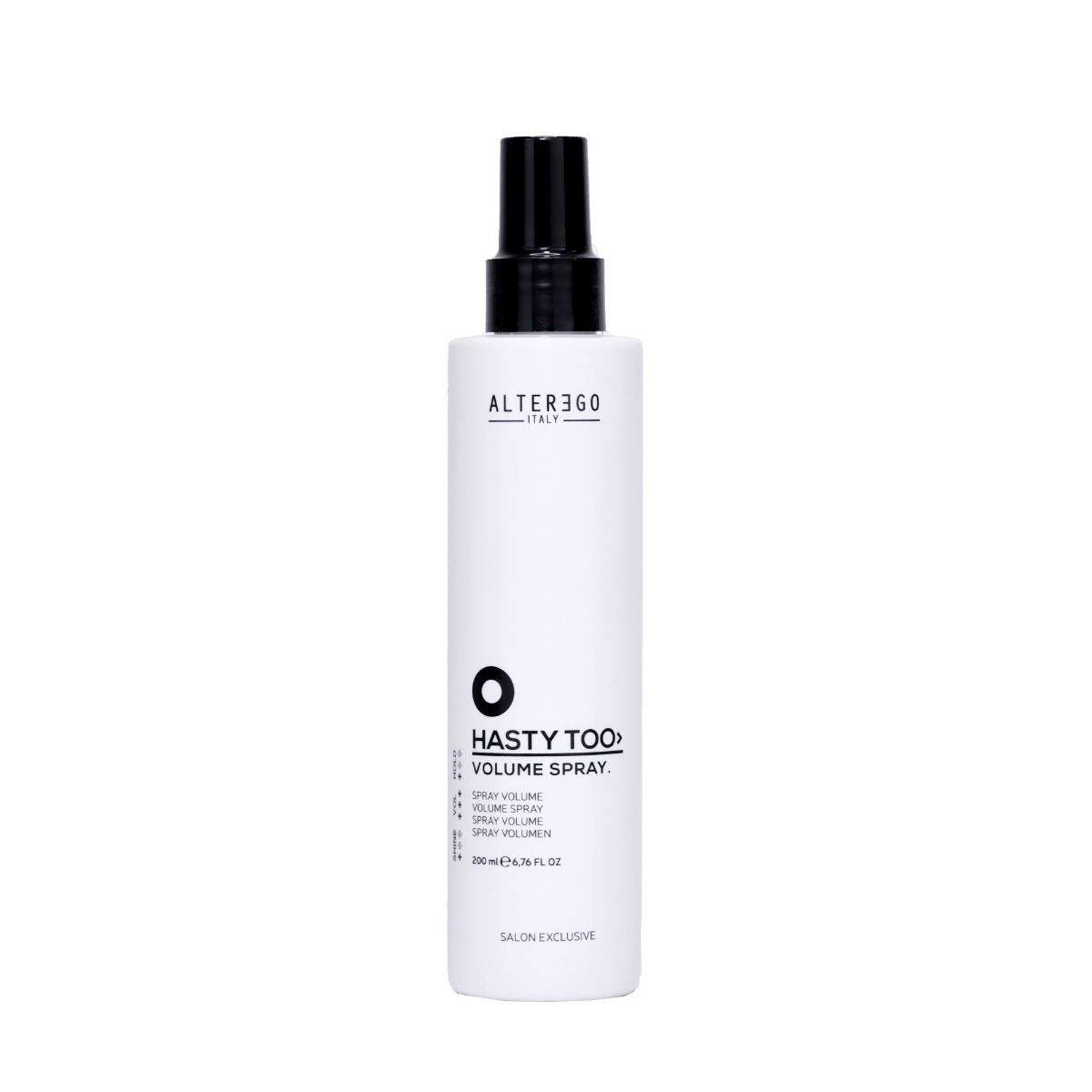 AlterEgo HastyToo Volume Spray