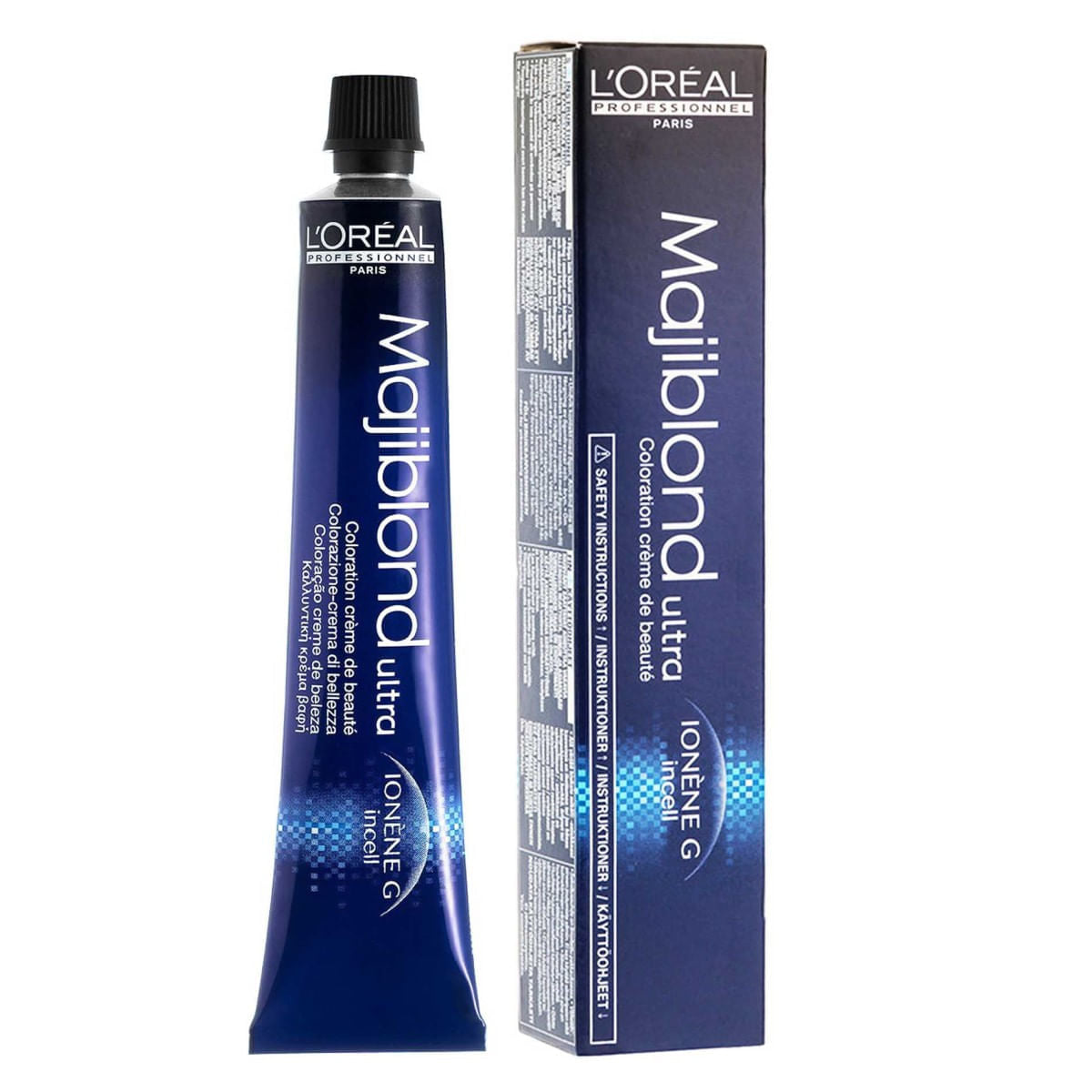 L'Oreal Professionnel Majirel High Lift