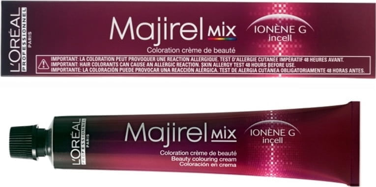 L'Oreal Professionnel Majirel Mix