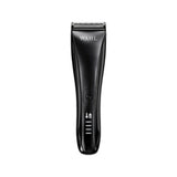 Wahl ChromStyle Negru PRO – Mașină de Tuns Profesională cu Motor Controlat Digital și Lamă de Înaltă Precizie