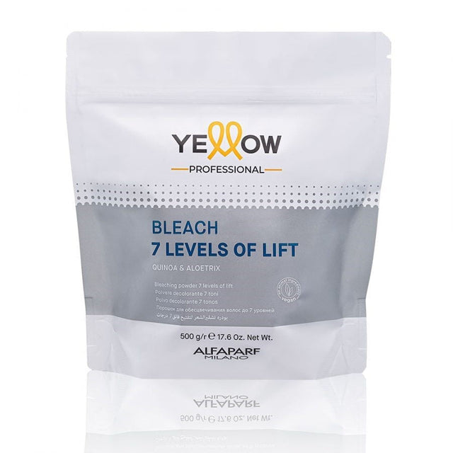 Yellow Decolorant 7 tonuri 500g