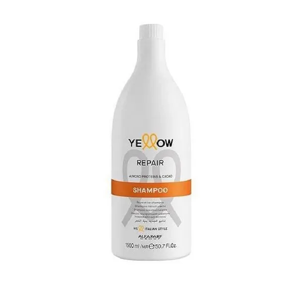 Yellow Repair Sampon